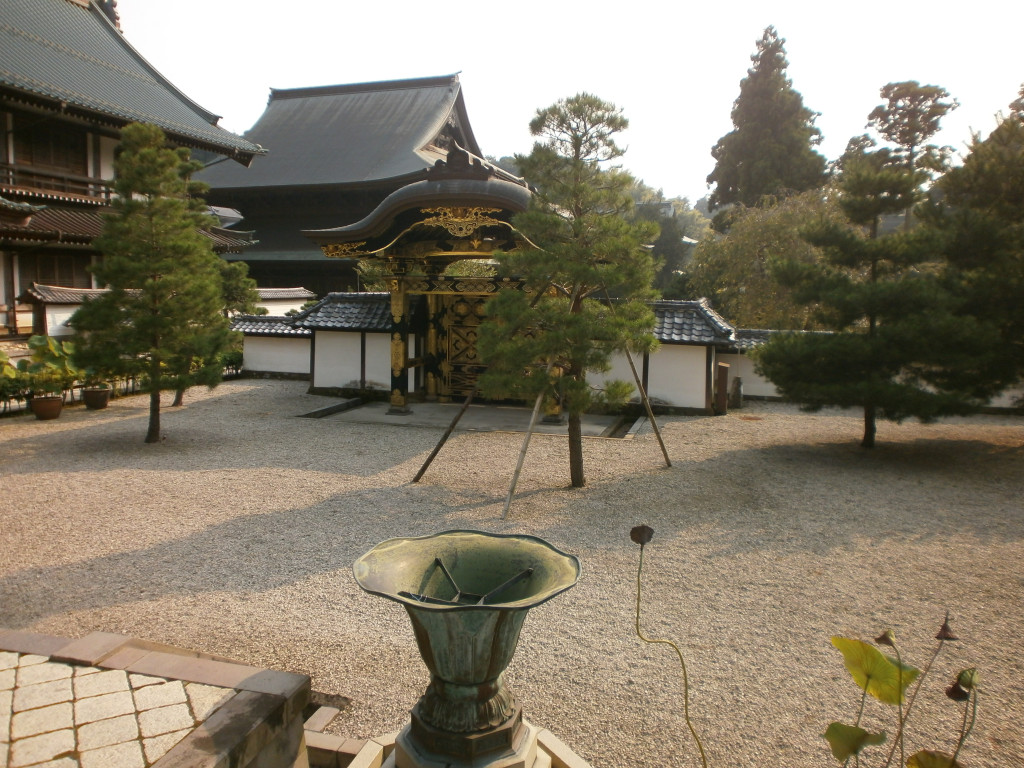 建長寺