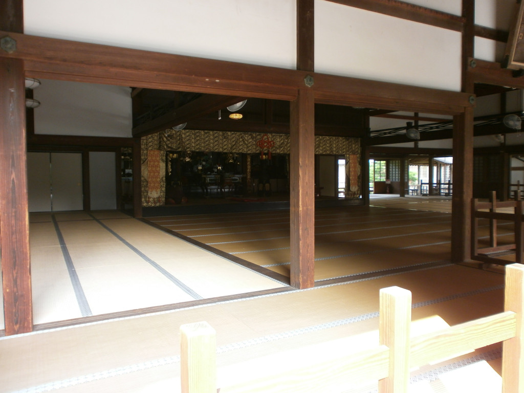 建長寺